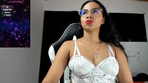 Alisson hoffman05 online show from 14, 1, 2025