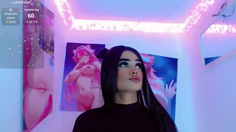 Alisson online show from 18, 2, 2026