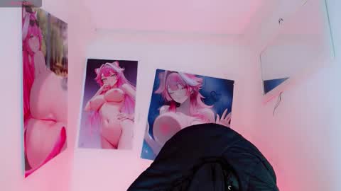 Alisson online show from 24, 2, 2026