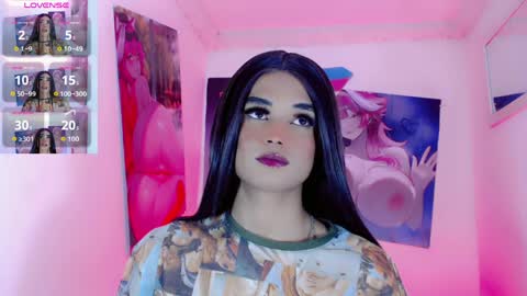 Alisson online show from 8, 4, 2026