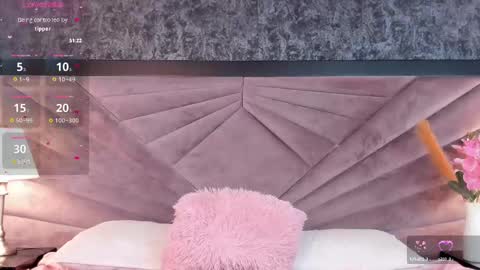 Snapshot of alisson_thompson_ chatting on 22, 2, 2025 alisson_thompson_ online show from 22, 2, 2025