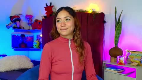 Alisson IG alisson zafiro27 online show from 28, 2, 2026