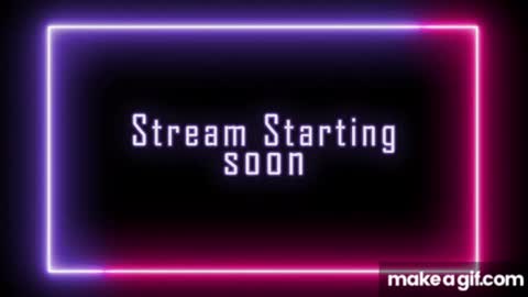 Alisson Beckett online show from 16, 4, 2026