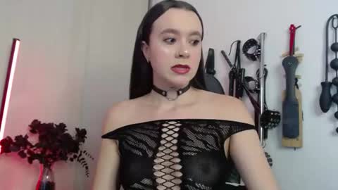 Snapshot of alissonbeckett chatting on 24, 6, 2026 Alisson Beckett online show from 24, 6, 2026