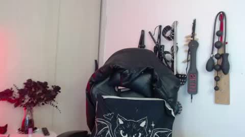 Snapshot of alissonbeckett chatting on 21, 7, 2026 Alisson Beckett online show from 21, 7, 2026