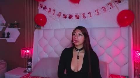 Alisson  online show from 7, 2, 2026