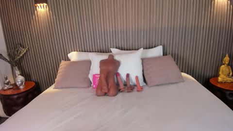 Alisson online show from 21, 3, 2026