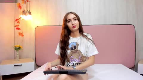 alissonmartin online show from 6, 11, 2025