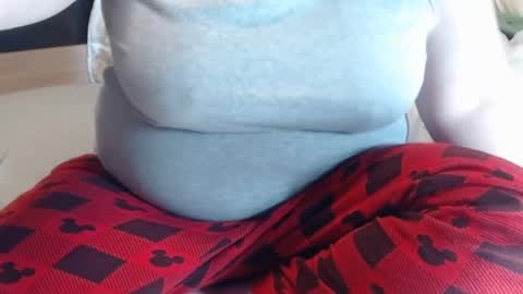 Alissonnat online show from 25, 2, 2025