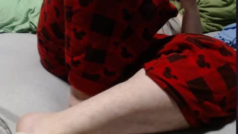 Alissonnat online show from 26, 2, 2025