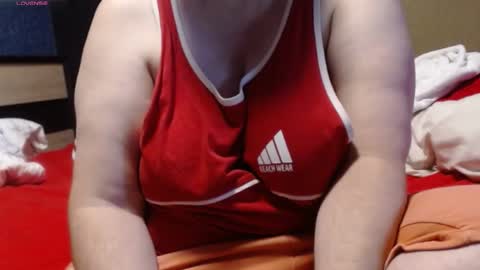 Alissonnat online show from 15, 12, 2025