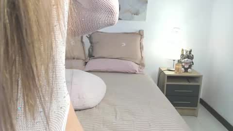 Snapshot of alissonroyce chatting on 13, 2, 2025 Goddess online show from 13, 2, 2025