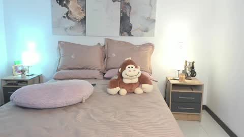 Snapshot of alissonroyce chatting on 15, 2, 2025 Goddess online show from 15, 2, 2025