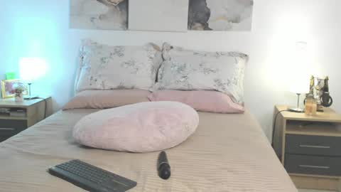 Snapshot of alissonroyce chatting on 16, 2, 2025 Goddess online show from 16, 2, 2025