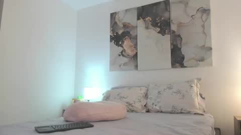 Snapshot of alissonroyce chatting on 2, 3, 2025 Goddess online show from 2, 3, 2025