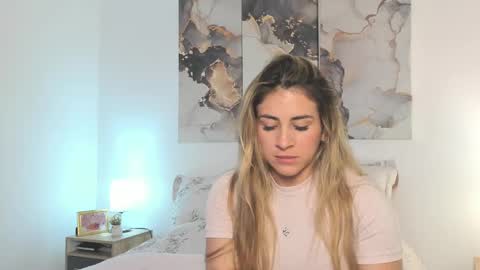 Snapshot of alissonroyce chatting on 12, 3, 2025 Goddess online show from 12, 3, 2025