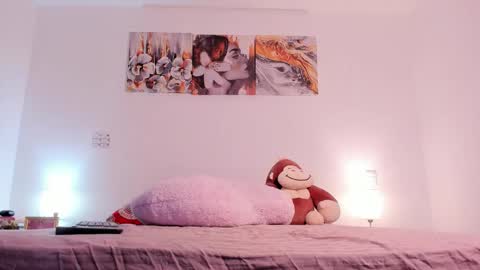 Snapshot of alissonroyce chatting on 17, 9, 2025 Goddess online show from 17, 9, 2025