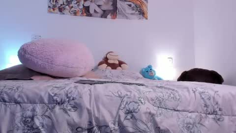 Snapshot of alissonroyce chatting on 14, 10, 2025 Goddess online show from 14, 10, 2025