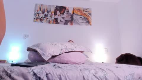 Snapshot of alissonroyce chatting on 17, 10, 2025 Goddess online show from 17, 10, 2025