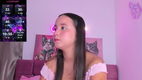 Alisson  online show from 20, 11, 2025