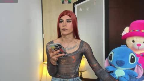 alisson online show from 2, 3, 2026