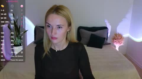 alisssarose online show from 18, 10, 2025