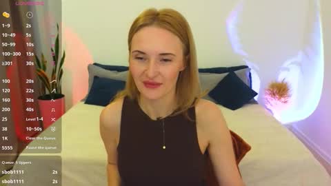 alisssarose online show from 12, 3, 2026