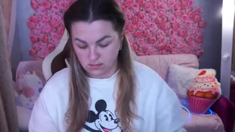 alissyagrayy online show from 28, 5, 2026