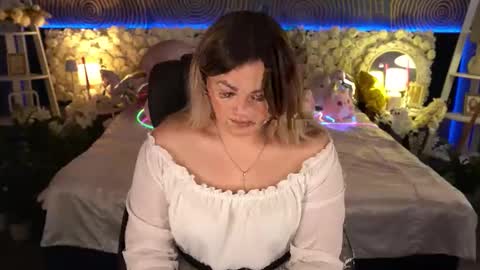 alissyagrayy online show from 7, 6, 2026