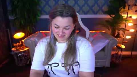 alissyagrayy online show from 19, 6, 2026