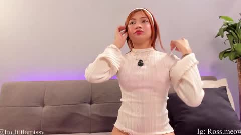 Issy online show from 18, 4, 2026