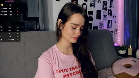 Snapshot of alivialovely chatting on 29, 11, 2025 Alivia online show from 29, 11, 2025