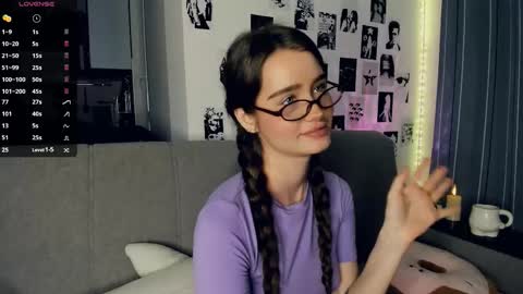 Snapshot of alivialovely chatting on 30, 11, 2025 Alivia online show from 30, 11, 2025