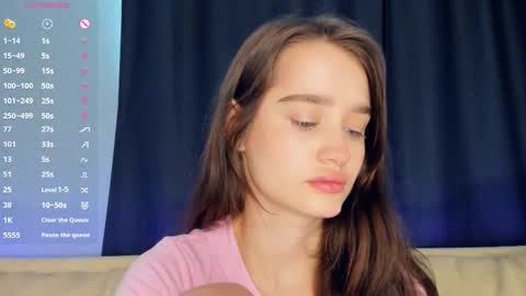 Snapshot of alivialovely chatting on 27, 2, 2026 Alivia online show from 27, 2, 2026