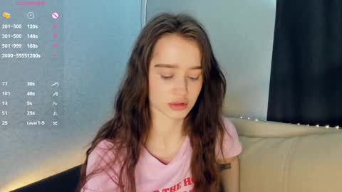 Snapshot of alivialovely chatting on 16, 3, 2026 Alivia online show from 16, 3, 2026