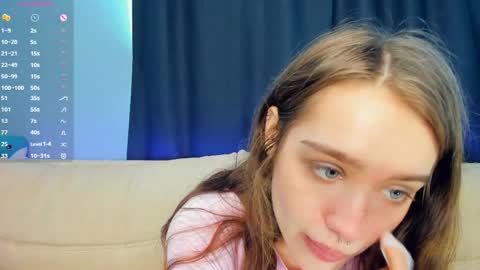 Alivia online show from 6, 5, 2026