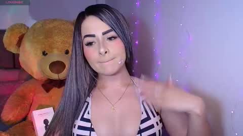  Alix  online show from 24, 2, 2026