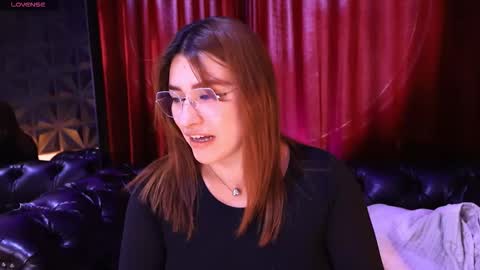 Alix online show from 27, 3, 2026