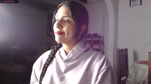 Alix online show from 13, 1, 2025