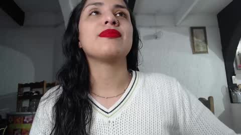 Alix online show from 4, 3, 2025