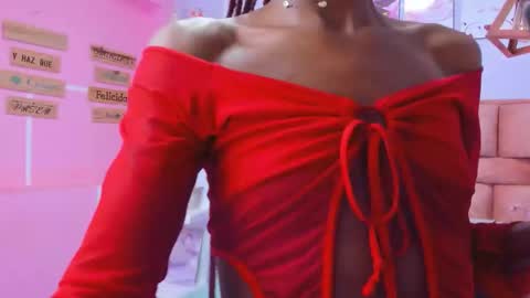 alix noa online show from 29, 9, 2025