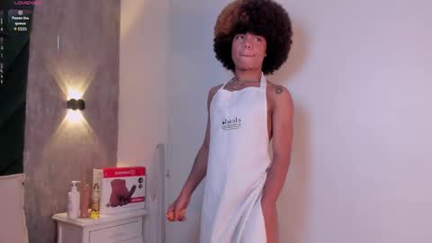  Alexis Etereo  online show from 5, 3, 2026