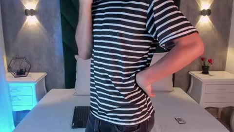  Alexis Etereo  online show from 28, 3, 2026