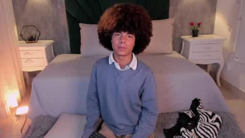  Alexis Etereo  online show from 4, 4, 2026