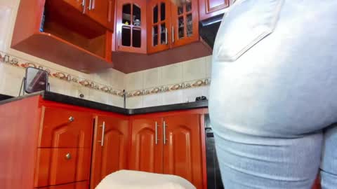 Alix online show from 10, 1, 2025