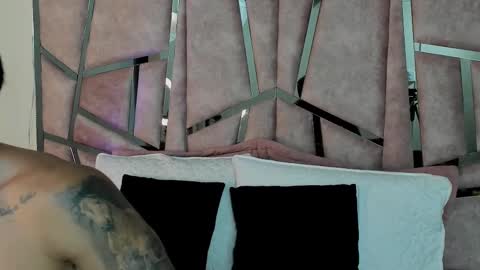 alix online show from 27, 9, 2025