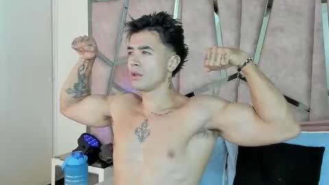 alix online show from 16, 10, 2025