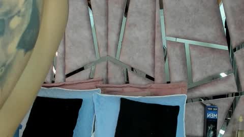 alix online show from 18, 10, 2025