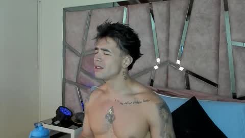 alix online show from 29, 10, 2025