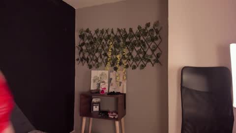 Snapshot of alixon_fiore5 chatting on 13, 12, 2024 alixon online show from 13, 12, 2024